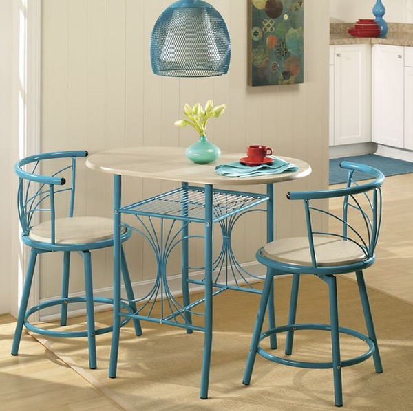 Stilton 3 best sale piece bistro set