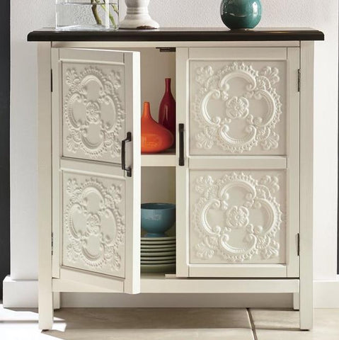 Medallion Cabinet